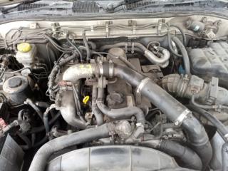 ДВИГАТЕЛЬ В СБОРЕ NISSAN TERRANO REGULUS 1997