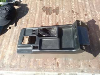 Консоль АКПП Toyota Land Cruiser Prado 2002