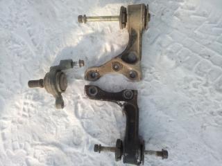 Подушка редуктора Toyota Land Cruiser Prado
