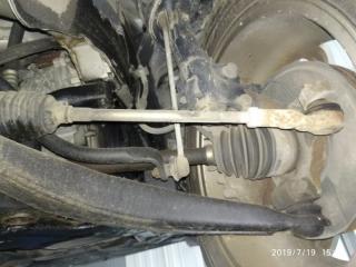 Запчасть наконечник рулевой передний правый MITSUBISHI LANCER (GALANT FORTIS) 2007-2011