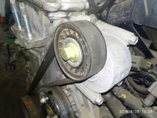 Запчасть ролик натяжной MAZDA AXELA 2008-2013