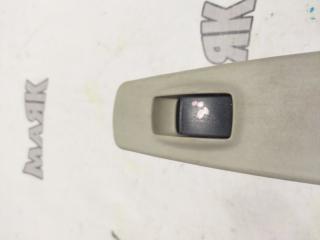 Запчасть кнопка стеклоподъемника задняя левая MITSUBISHI COLT 2002-2012