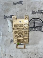 Блок предохранителей Toyota Echo NCP12L 1NZ-FE 1999 (б/у)