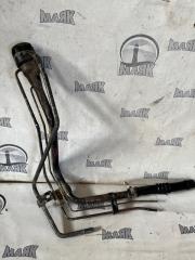 Горловина топливного бака Toyota Echo NCP12L 1NZ-FE 1999 (б/у)