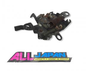 Запчасть замок капота передний TOYOTA Altezza 1998 - 2001