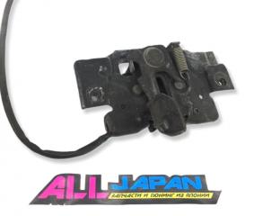 Запчасть замок капота передний MAZDA CX-7 2006 - 2012