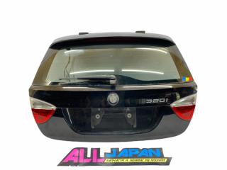 Крышка багажника задняя BMW 3-Series 2004 - 2008