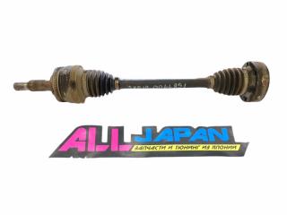 Запчасть привод задний TOYOTA Altezza 1998 - 2005