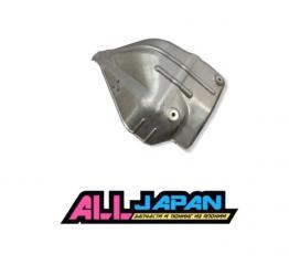 Запчасть кожух выпускного коллектора TOYOTA Altezza 1998