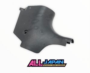 Запчасть накладка порога в салоне передняя правая MITSUBISHI Lancer Evolution 2003