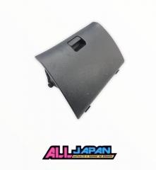Запчасть бардачок передний левый MITSUBISHI Lancer Evolution 2003
