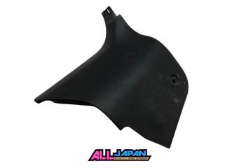 Запчасть накладка порога в салоне передняя правая MAZDA 3 MPS 2006 - 2009