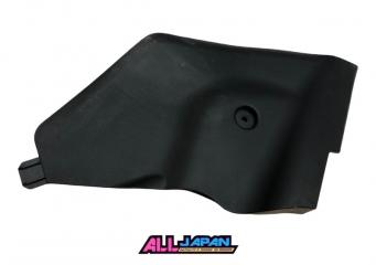 Запчасть пластик салона правый MAZDA 3 MPS 2006 - 2009