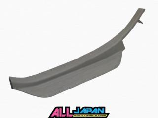 Запчасть накладка порога в салоне задняя левая TOYOTA Camry 2006 - 2009