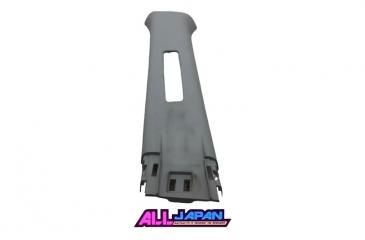 Запчасть накладка стойки салона левая HONDA CR-V 2007 - 2010