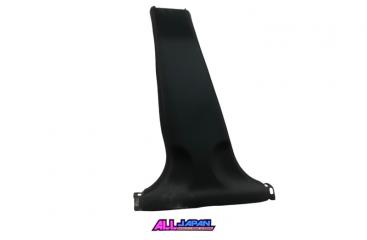 Запчасть накладка стойки салона левая HONDA Accord 7 2002 - 2005