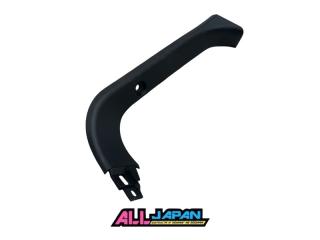 Запчасть обшивка крышки багажника левая MAZDA 3 MPS 2007