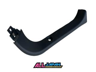 Запчасть обшивка крышки багажника правая MAZDA 3 MPS 2007