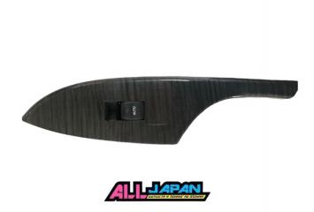 Запчасть блок управления стеклоподъемниками передний левый TOYOTA Corolla Fielder 2006 - 2008