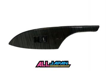 Запчасть блок управления стеклоподъемниками передний левый TOYOTA Corolla Fielder 2006 - 2008