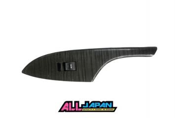 Запчасть блок управления стеклоподъемниками передний левый TOYOTA Corolla Fielder 2006 - 2008