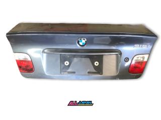 Крышка багажника BMW 3-series 2001 - 2006