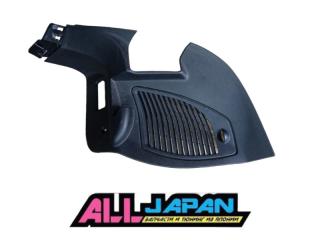 Запчасть обшивка багажника левая PEUGEOT 207 2007-2011 WB 9656656377 контрактная Обшивка багажника левая PEUGEOT 207 2007-2011 WB 9656656377 контрактная