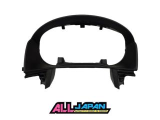 Запчасть накладка приборной панели MAZDA 3 Axela 2006-2009
