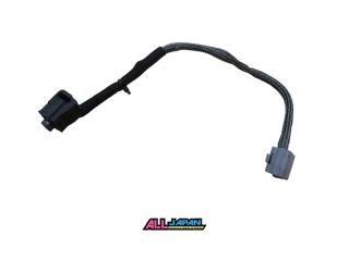 Запчасть проводка фары правая Volkswagen Golf 7 2012 - 2017