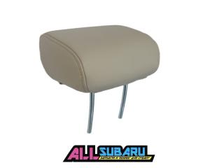 Запчасть подголовник задний SUBARU LEGACY 2006 - 2009 BP 64261AG740WA новая Подголовник задний SUBARU LEGACY 2006 - 2009 BP 64261AG740WA новая