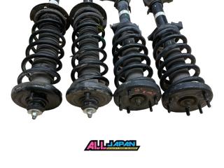 Амортизаторы Honda Accord 8 CW2 Амортизаторы Honda Accord 8 CW2