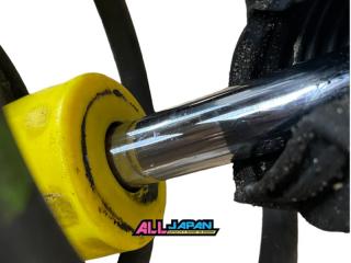 Амортизаторы передний 3 MPS 2006 - 2009 BK3P Амортизаторы передний 3 MPS 2006 - 2009 BK3P