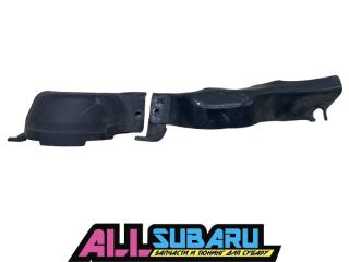 Защита приводных ремней Subaru Impreza GGD EL154 2006 (б/у)