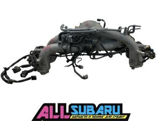 Впускной коллектор Subaru Impreza GGD EL154 2006 (б/у)