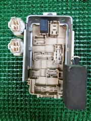 Блок предохранителей Subaru Forester 1997-2002
