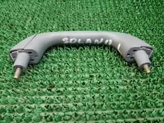 Запчасть ручки потолка левые Lifan Solano 2008-2013