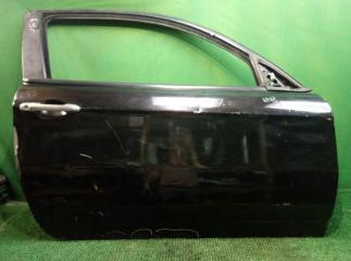 Запчасть дверь передняя правая Alfa Romeo 147 2000-2004