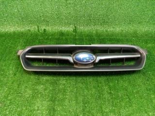 Решетка радиатора передняя Subaru Legacy B4