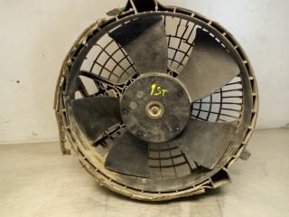 Запчасть вентилятор радиатора SSANGYONG ISTANA 1998