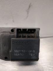 Сервопривод заслонки печки Subaru Forester SF5 EJ20 Сервопривод заслонки печки Subaru Forester SF5 EJ20