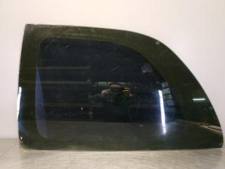 Запчасть форточка стекло глухое задняя левая Dodge Caravan 3 1997