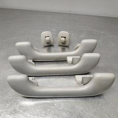Запчасть ручки потолка Renault Megane 2