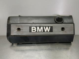 Декоративная крышка двигателя BMW 5-Series E39 рестайлинг M54B25 БУ