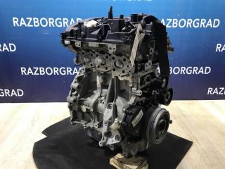 Двигатель BMW 2-series 2015