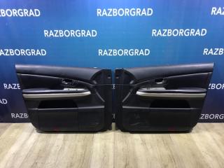 Запчасть обшивка двери Lexus RX400H 2006