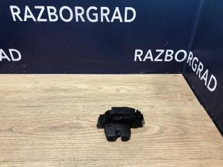 Запчасть замок багажника Citroen C4 2012