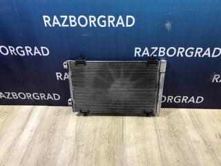 Запчасть радиатор кондиционера Citroen C4 2012