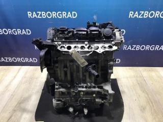 Двигатель Volvo V40 2017
