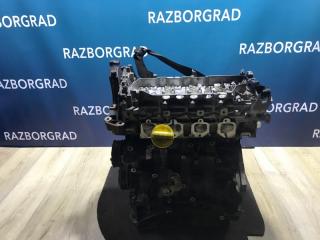 Двигатель Renault Koleos 2.0 M9RA868 контрактная