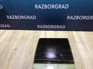 Запчасть стекло двери заднее левое Great Wall Safe 2007